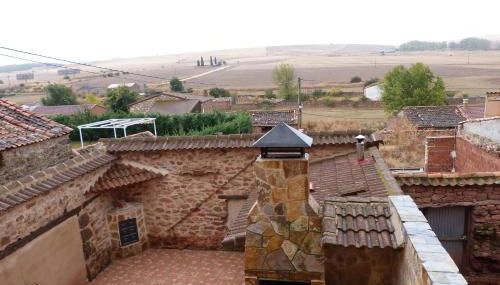 El Farolillo de Piedra - Foto 2