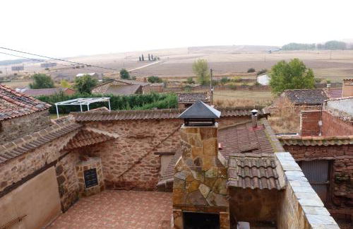 El Farolillo de Piedra - Foto 2