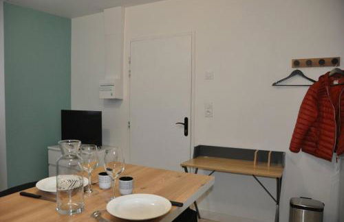 le p'tit studio de Segré centre - Photo 7