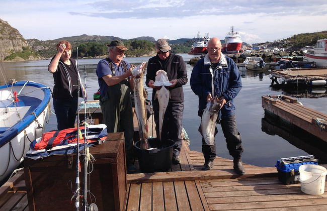 Sotra Rorbusenter - Foto 58