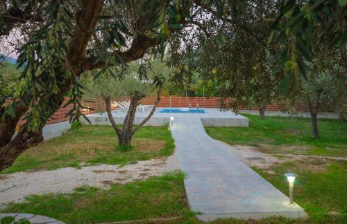 Villa Agrilida - Foto 60