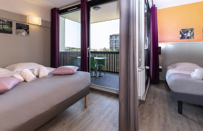 Belambra Clubs Seignosse - Les Tuquets - Foto 6