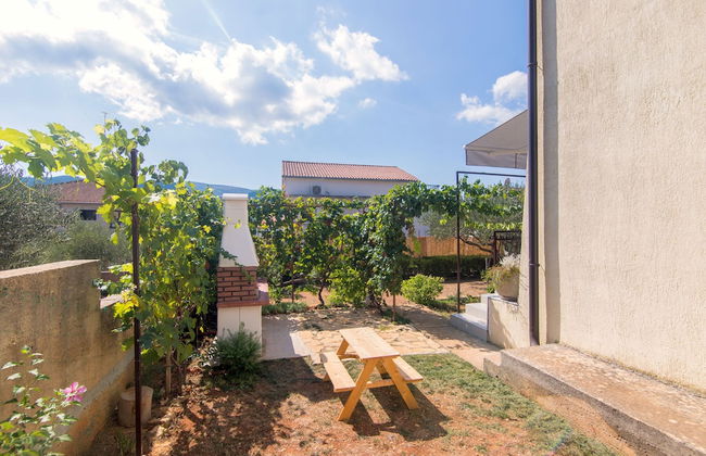 Apartment 4 Olives - Foto 24