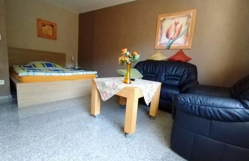 Gästehaus Münsterland für Geschäftsreisende und Monteure im 1OG - Photo 2