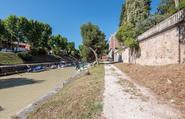 Holiday Home in Fano Near the Beach - Foto 75