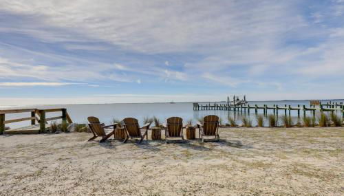 Waterview Home with Sunset and Lighthouse Views - Foto 2