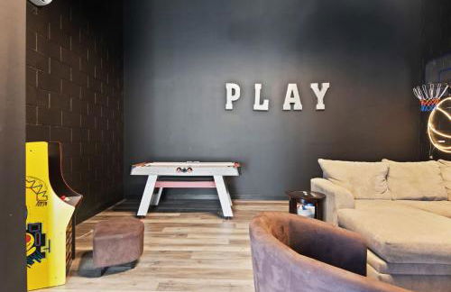 Luxury Villa In Reunion PRIVATE Heated Pool with SPA 12 MI to Disney - Foto 32