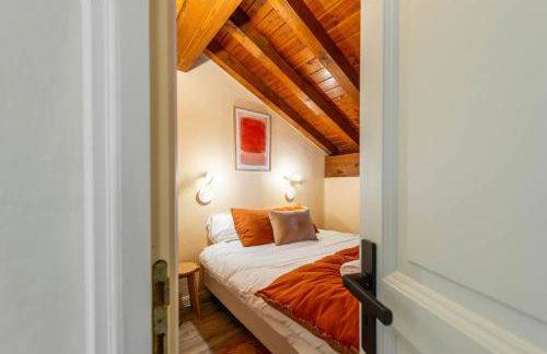 Smartstay Chalet chocolat - Courchevel - Foto 32