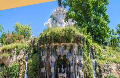 L'Étoile Biterroise - Appartement de Vacances avec Piscine et Parking gratuit à Béziers - Photo 22