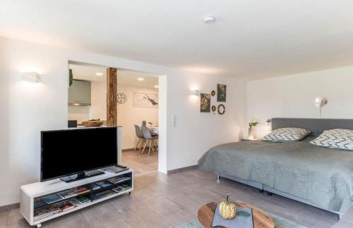 Ferienwohnung Schweizer - Foto 13