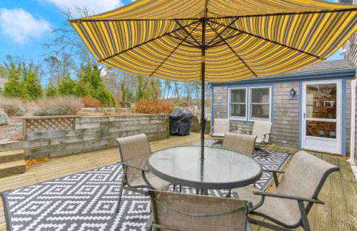 6 Lakeside Terrace, Harwich - Foto 31