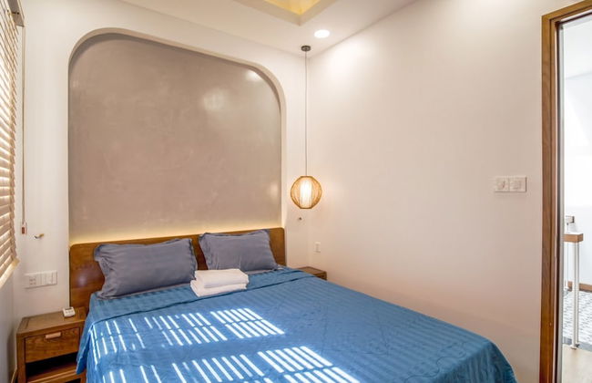 Villa LFP Novaworld Phan Thiet - Foto 8