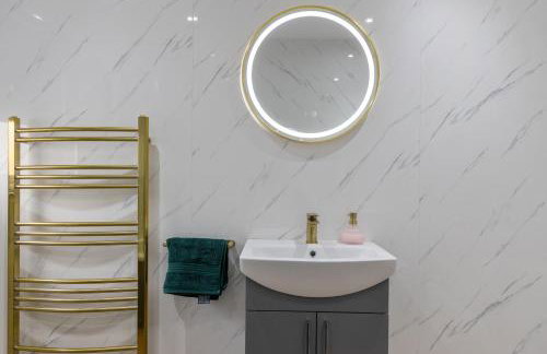 Church View Country House - Foto 10