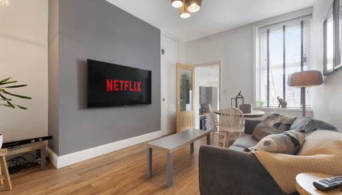 New! 2BR in Biddlestone road - Foto 1
