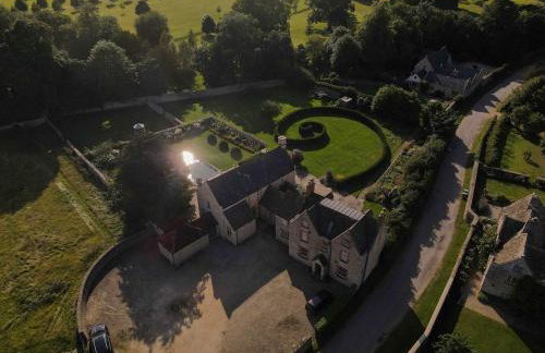 A Large Cotswold Country Retreat - Foto 36
