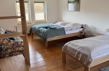 Ferienhaus Big Family - Foto 26