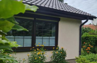 DAS kleine Haus - Foto 34