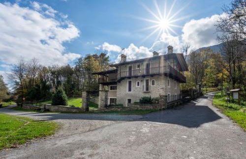 Apartment Casa del Ponte-3 by Interhome - Foto 21