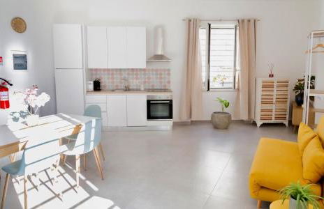 Cosmo 38 Luxury Apartments - Free Parking - Photo 53