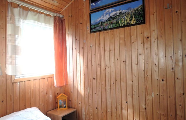 Bungalow Near the Baltic Sea Beach - Foto 5