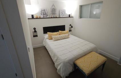 Apartamento alazor - Foto 5