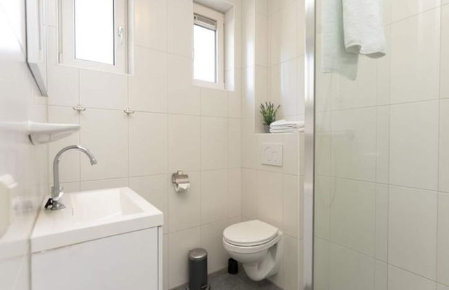 Detached 6 Pers Holiday Home - Foto 46