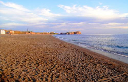 VILLA PANORAMA El Mediterráneo a tus pies. - Foto 28