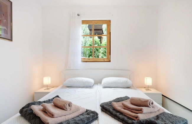 Traditional Houses Korana River - Foto 6