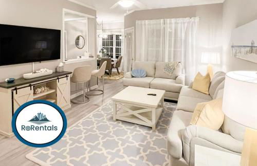 Family perfect getaway 2 bedroom apartment - Foto 1