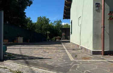 Villino Il Gelsomino - Relax e Natura - Foto 47