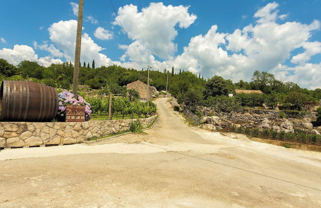 Konavle Apartments Zlatovisce 3 - Foto 16