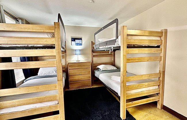 7 Beds Explore Downtown Pittsburgh Large Groups - Foto 7