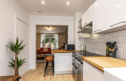 Yarrow cottage - Foto 15