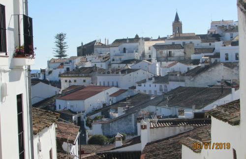 CALLE CALVARIO 10 - Foto 1