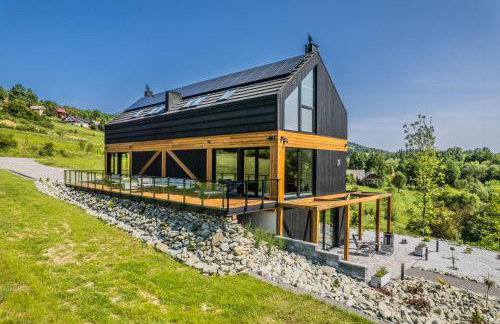 Magia Beskidów - Foto 70