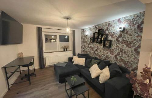 GRYT Home - FeWo XXL - Nähe Nordsee - Foto 7