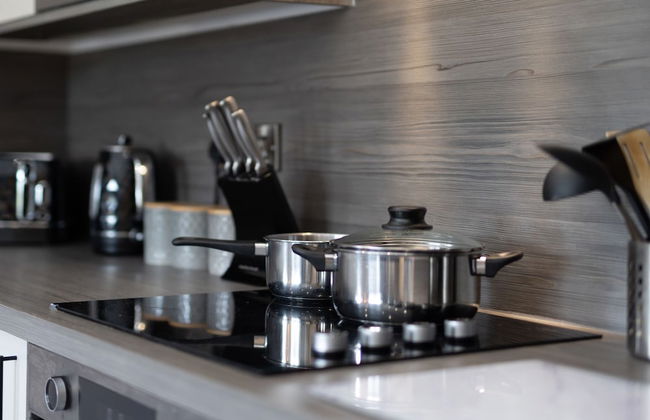 Cedar Cottage - Foto 7