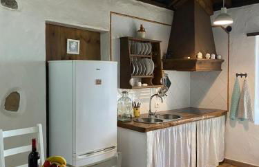 Finca Los Ciruelos Casas Rurales - Foto 22