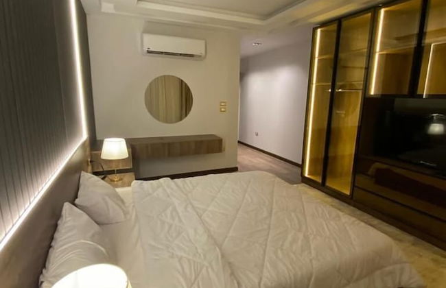 Villa in palm hills-the crown - Foto 14