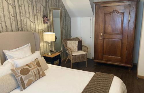 Gîte LES CEPAGES - Foto 13