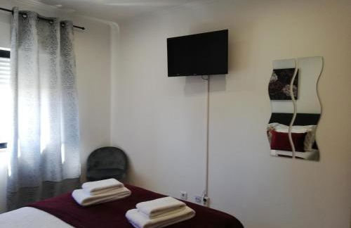 Amoreira Mar, Alvor - Praia e Piscina - Foto 10