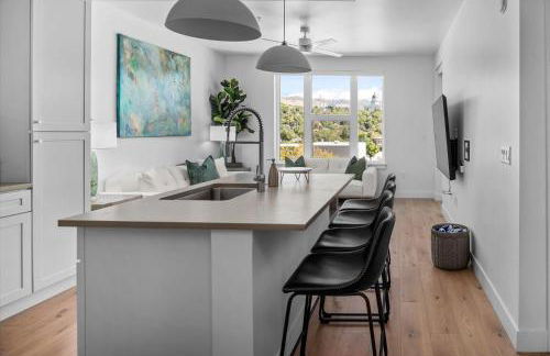 Incredible views! Pool,Gym,HTub - Foto 15