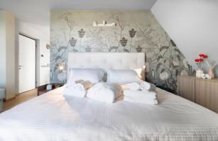 San Raffaele Apartment with Free Parking and Air Conditioning - Foto 18