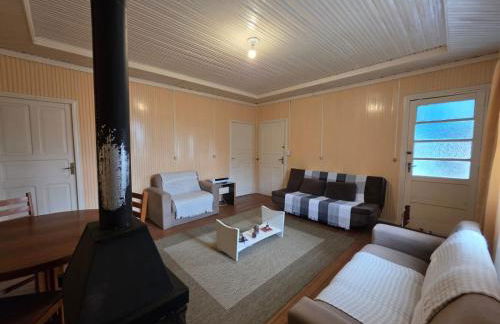 Aconchegante Casa Serrana ao lado da Igreja Matriz - Foto 28