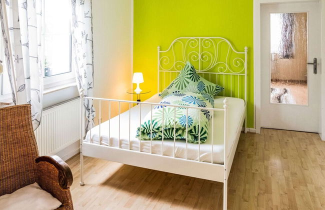 Luxurious Apartment in Medebach Near Public Pool - Foto 3