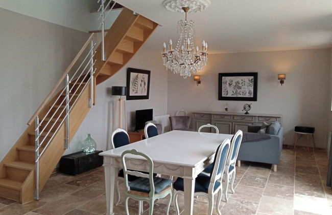 MAISON DE VACANCES "L'ECLARDIERE" - Photo 14