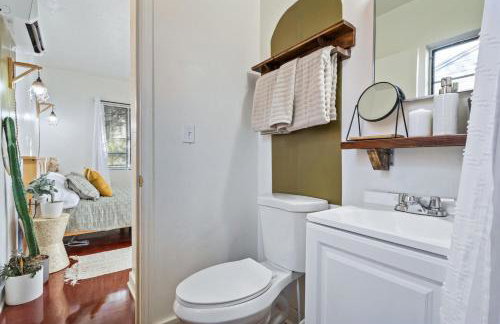 1BR Near UofA, Work Desk, Gem Show Friendly - Foto 16