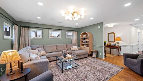 Gather Together - Charming Home for 20 Near Ark! - Foto 2