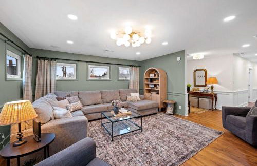 Gather Together - Charming Home for 20 Near Ark! - Foto 2