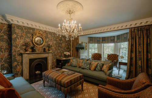 The Old Vicarage by Birch Stays - Foto 17